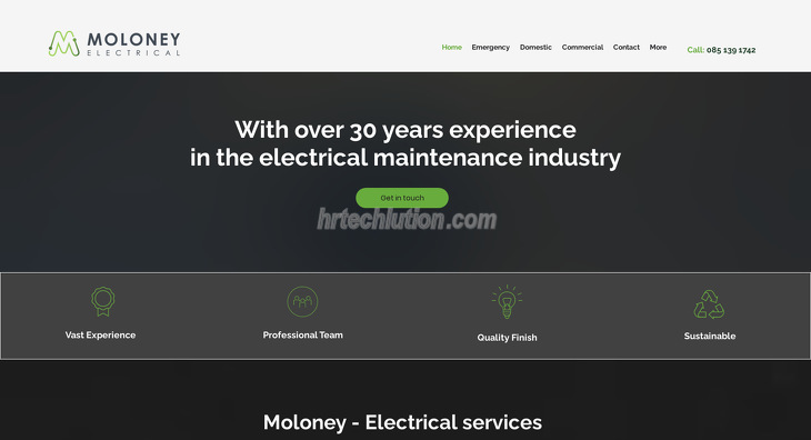 moloney-electrical